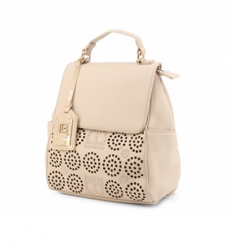 Laura Biagiotti Backpack Cecily_122-2 brown