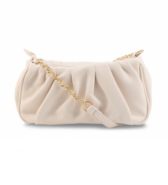 Laura Biagiotti Borsa a tracolla LB22S-304 bianca - Esdemarca Store moda,  calzature e accessori - migliori marche di scarpe e scarpe firmate
