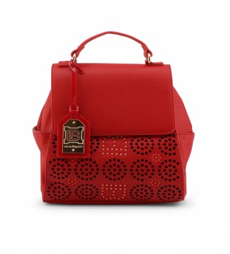 Laura Biagiotti Sac  dos Cecily_122-2 rouge