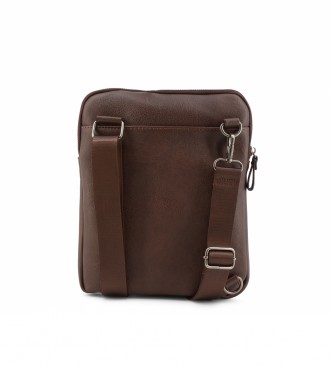 Carrera Jeans OLIVER_CB6443 brown messenger bag