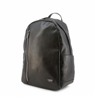 Carrera Jeans Backpack LUCKY_CB6526 black