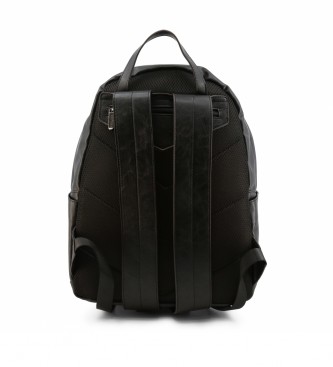 Carrera Jeans Backpack LUCKY_CB6526 black