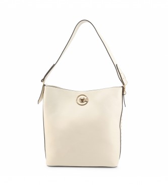 Carrera Jeans ELETTRA_CB6163 handbag white