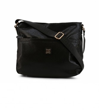 Laura Biagiotti Tapiro_LB22S-100-12 shoulder bag black