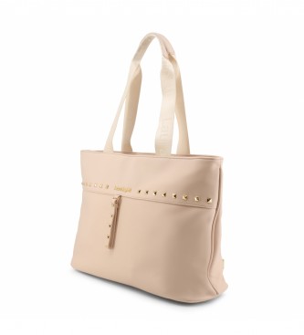 Laura Biagiotti Bolso shopping bag Elliza_LB22S-103-5 rosa -42x28x15cm-