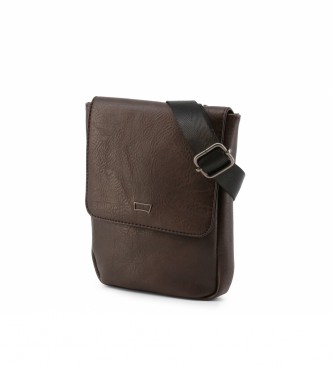 Carrera Jeans TUSCANY_CB6408 brown shoulder bag