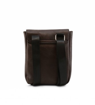Carrera Jeans TUSCANY_CB6408 brown shoulder bag