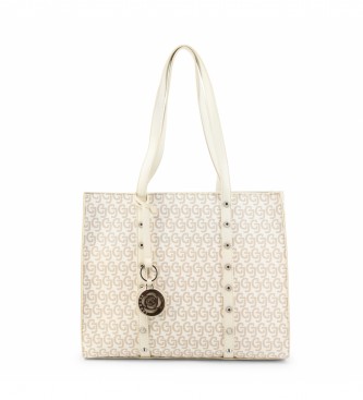 Carrera Jeans Borsa shopping AUDREY_CB6261 bianca - Esdemarca Store moda,  calzature e accessori - migliori marche di scarpe e scarpe firmate