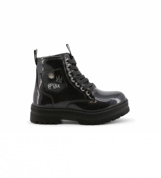 Shone Ankle boots 81587-006 black