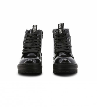 Shone Ankle boots 81587-006 black
