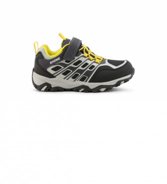 Shone Sneakers 7911-002 gray