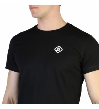 Diesel Camiseta CC_T-DIEGO_00SHP5_0GYGA negro