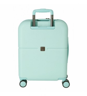 Pepe Jeans Turquoise turquoise Chest set of 55-70cm rigid cases