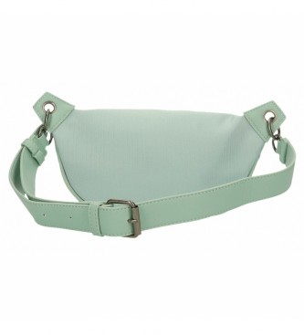 Pepe Jeans Mia Turquoise Bungee Basket 