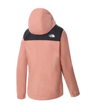 The North Face Giacca Antora rosa