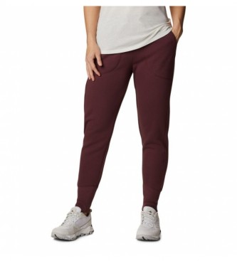 Columbia Pantaloni della tuta marrone rossiccio - Esdemarca Store moda,  calzature e accessori - migliori marche di scarpe e scarpe firmate