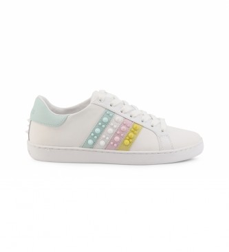 Guess Jacobb Sneakers White