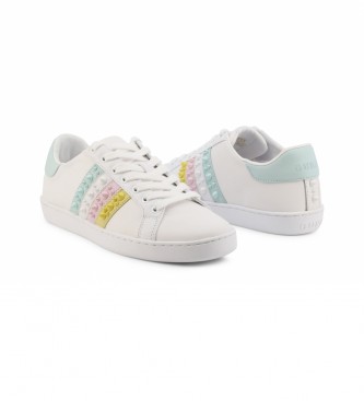 Guess Jacobb Sneakers White