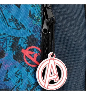 Joumma Bags Adaptowalny plecak Marvel on the Warpath