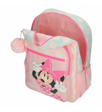 Joumma Bags Minnie Play all day school bag
