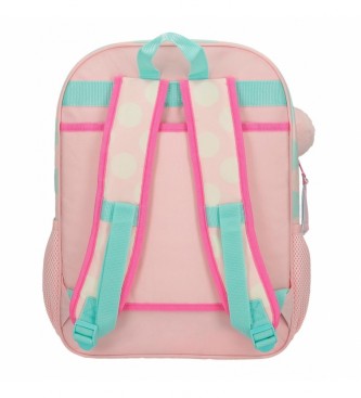 Joumma Bags Minnie Play all day school bag