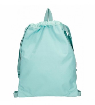 Pepe Jeans Jane blue backpack bag