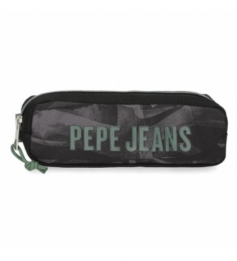 Pepe Jeans Davis black case