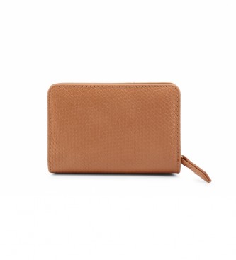 Carrera Jeans Wallets ANNALISE_CB6036 brown