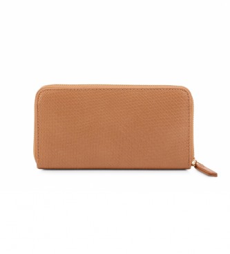 Carrera Jeans Wallets ANNALISE_CB6031 brown