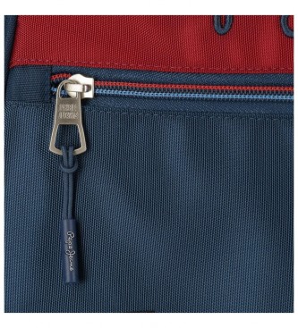 Pepe Jeans Pepe Jeans Chest tube pouch