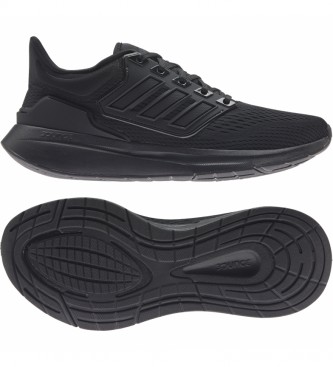 adidas Zapatilla EQ21 Run negro