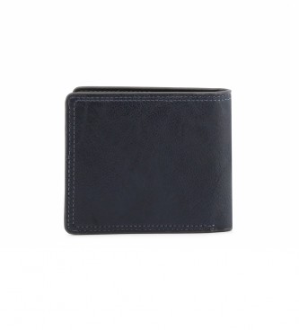 Carrera Jeans Wallet HOLD_CB6517 blue