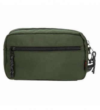 Pepe Jeans Sac fourre-tout Pepe Jeans Bromley vert