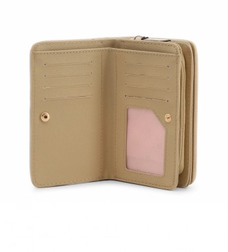 Laura Biagiotti Cecily_LB22S-513-71 pink wallet
