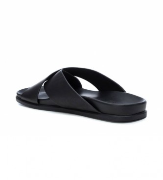 Xti Sandals 044975 black
