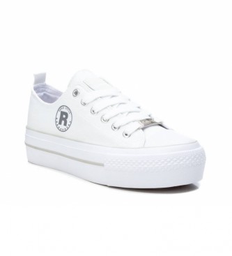 Refresh Sneakers 079355 bianche