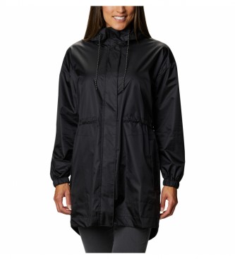 Columbia Splash Side waterproof jacket black