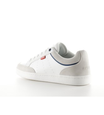 Levi's Sneakers Billy 2.0 white