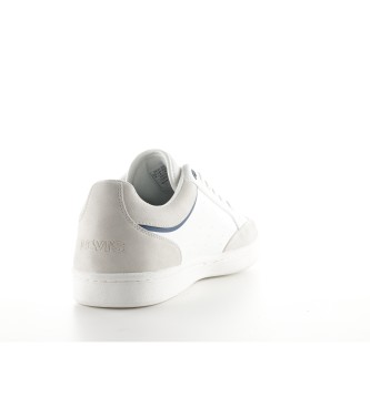 Levi's Sneakers Billy 2.0 white
