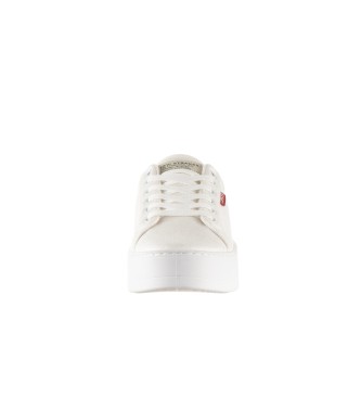 Levi's Sneakers Tijuana 2.0 white