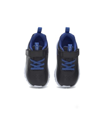 Reebok Chaussures RUSH RUNNER 4.0 SYN TD bleu