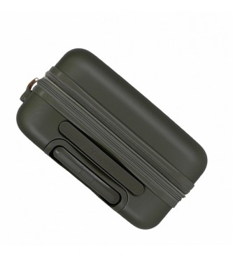 Movom Movom Galaxy Expandable Cabin Case Schwarz