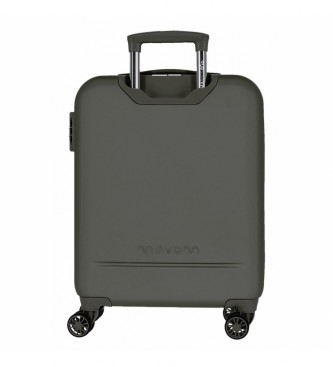 Movom Movom Galaxy Expandable Cabin Case Schwarz