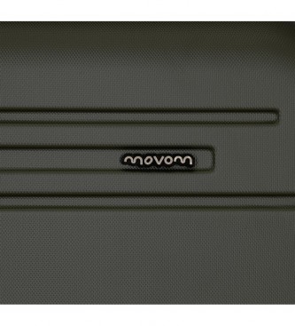 Movom Movom Galaxy Expandable Cabin Case Black