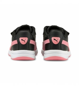 Puma Chaussures Stepfleex 2 SL VE noir, rose