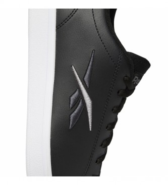 Reebok Royal Complete Sport shoes black