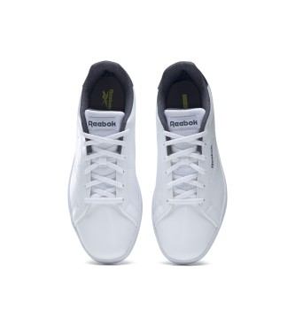 Reebok ROYAL COMPLETE CLN2 shoes white