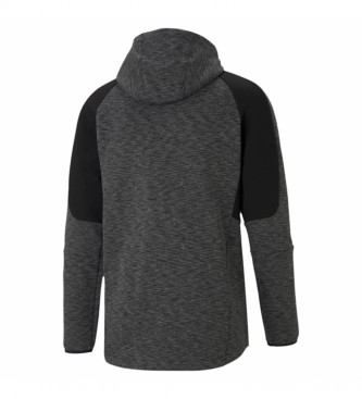 Puma Evostripe grey sweatshirt