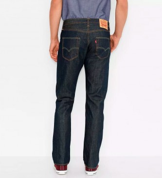 Levi's Jeans 501 Original bleu