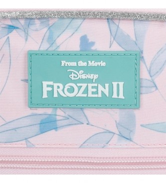 Joumma Bags Frozen Memories Rucksack auf zwei Rdern blau